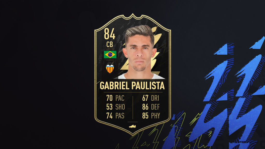 Gabriel Paulista