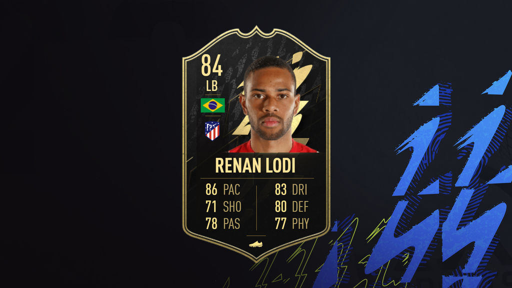 Renan Lodi