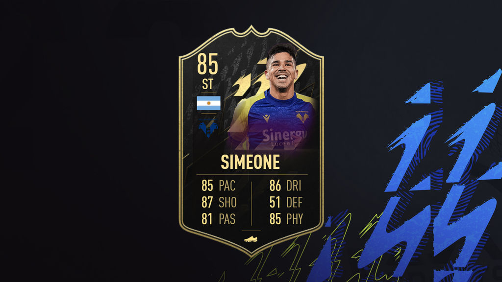 Simeone