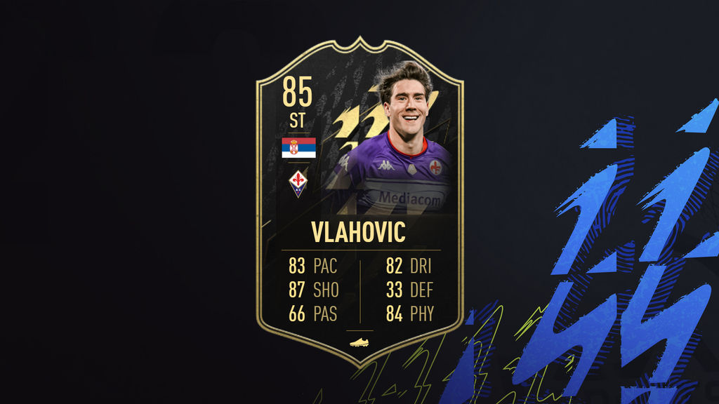 Vlahovic