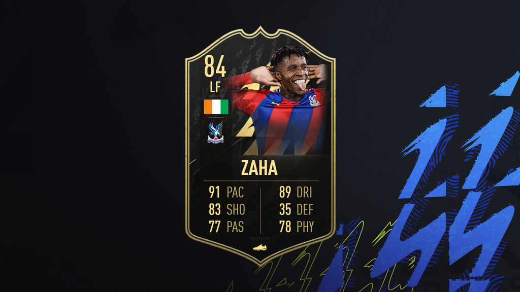 Zaha