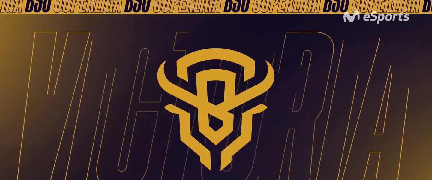 Bisons acaba con la condición de invicto de Fnatic Team Queso
