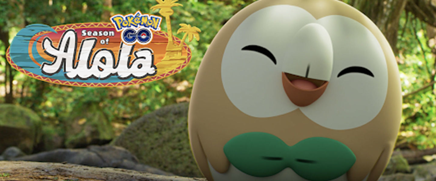 Temporada de Alola