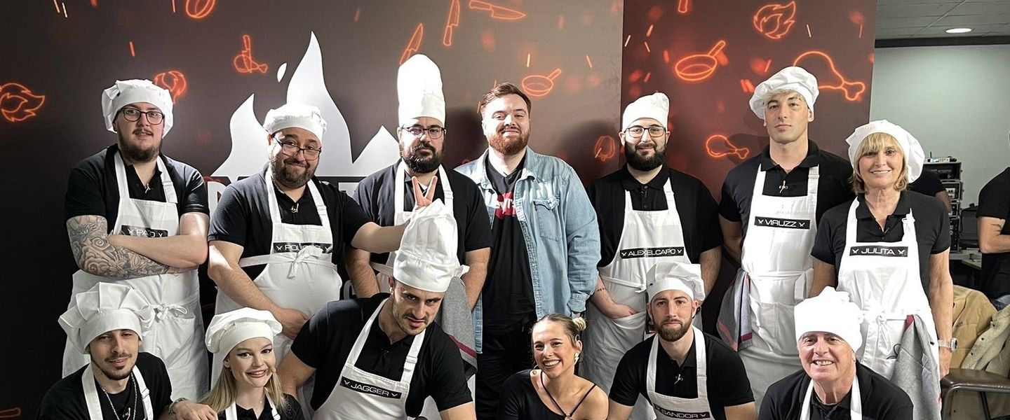 Disaster Chefs 3