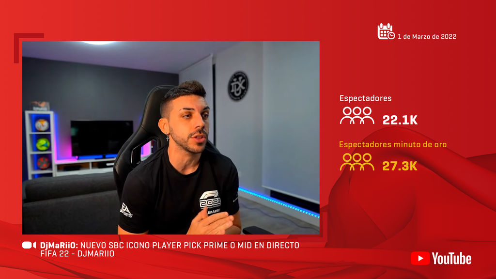 DjMariio
