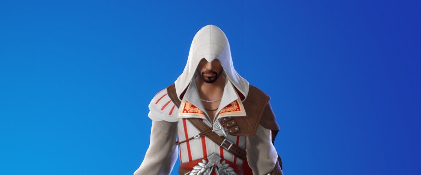 Ezio Auditore