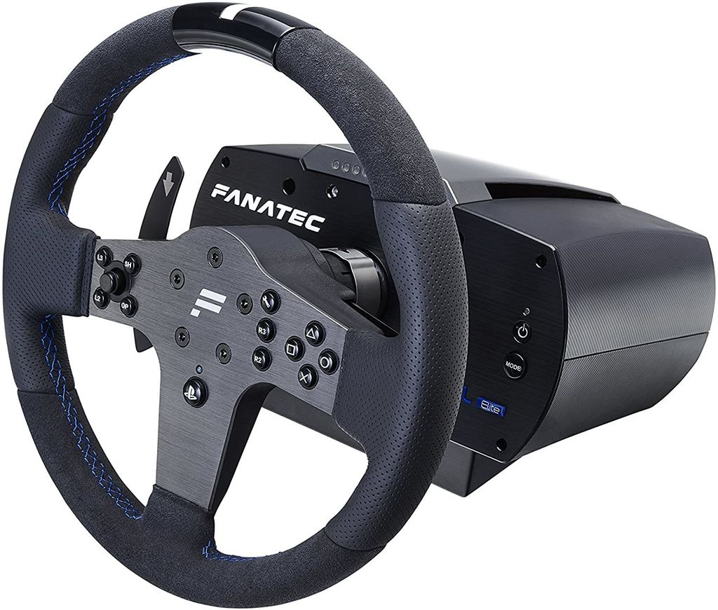 Fanatec CSL Elite