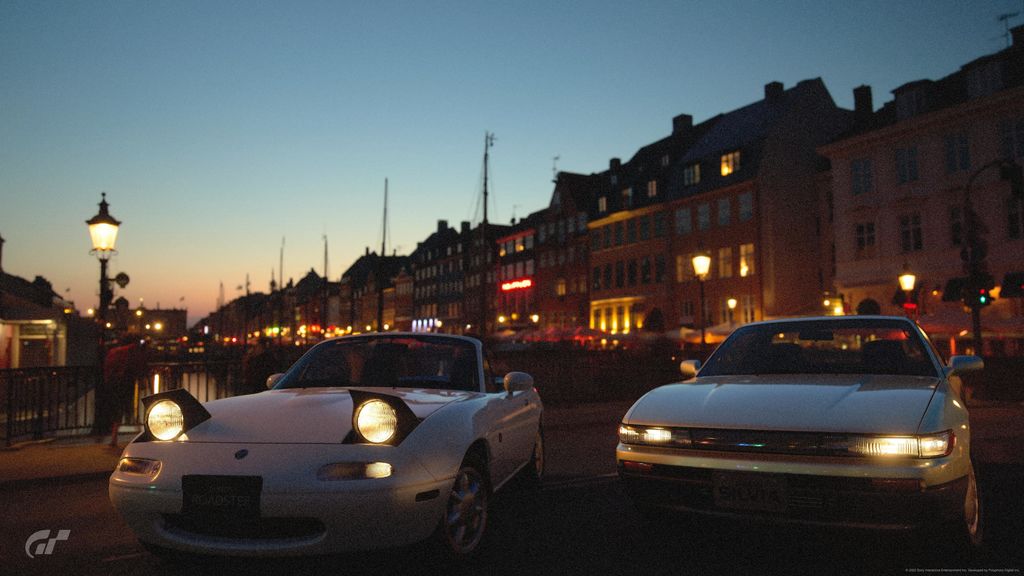 Nyhavn