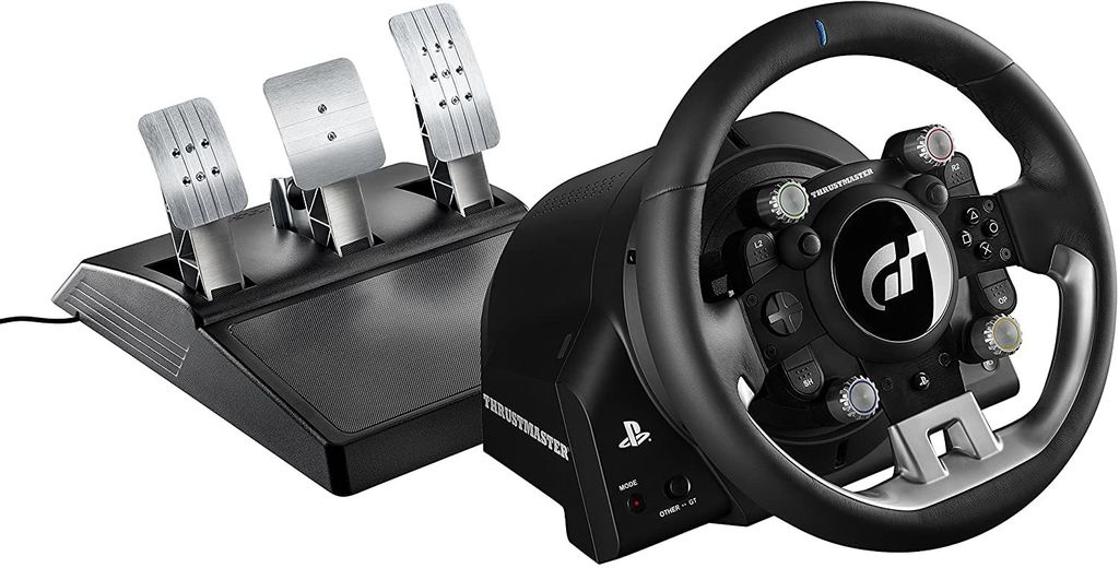 Thrustmaster T-GT