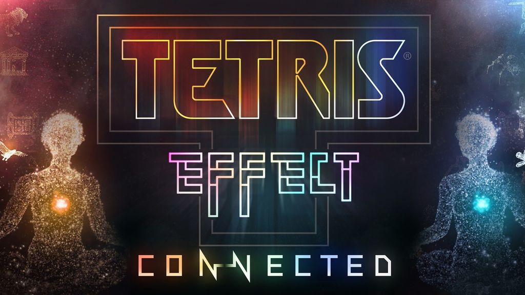 Tetris Effect: Connected