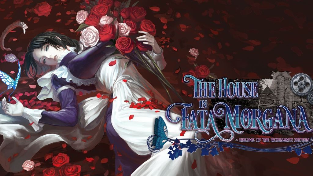 The House in Fata Morgana