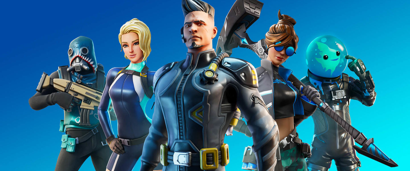 Fortnite