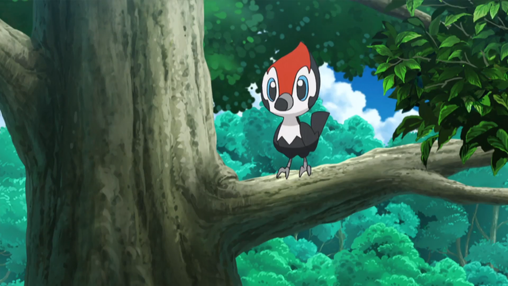 Pikipek
