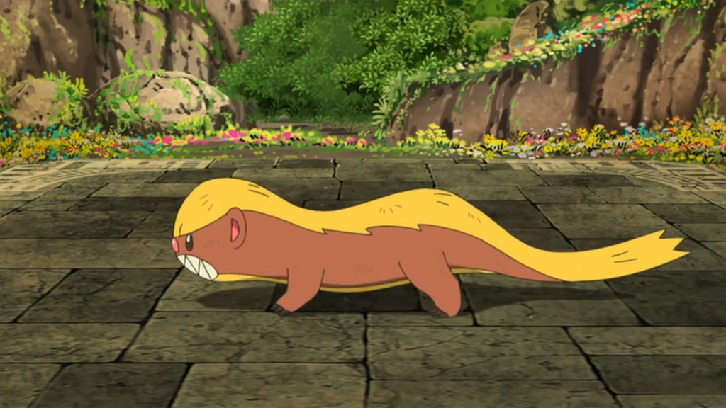 Yungoos