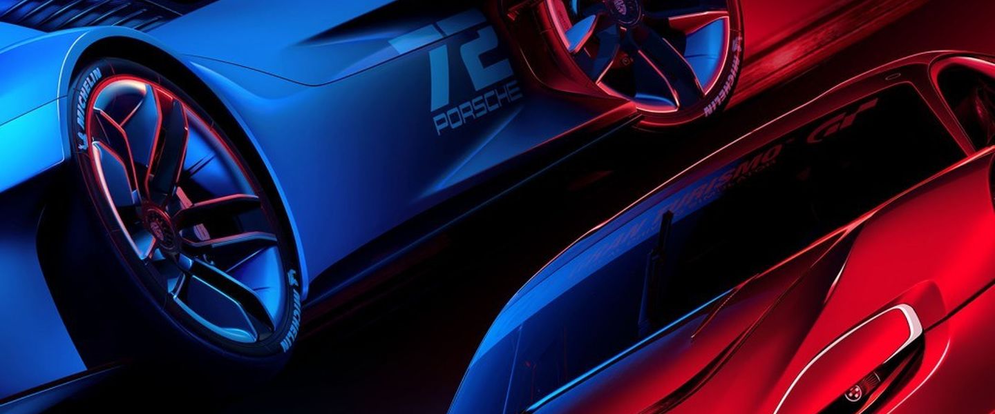 Gran Turismo 7