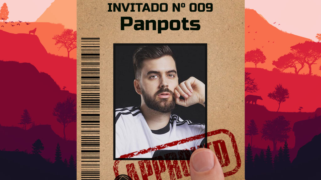 Panpots
