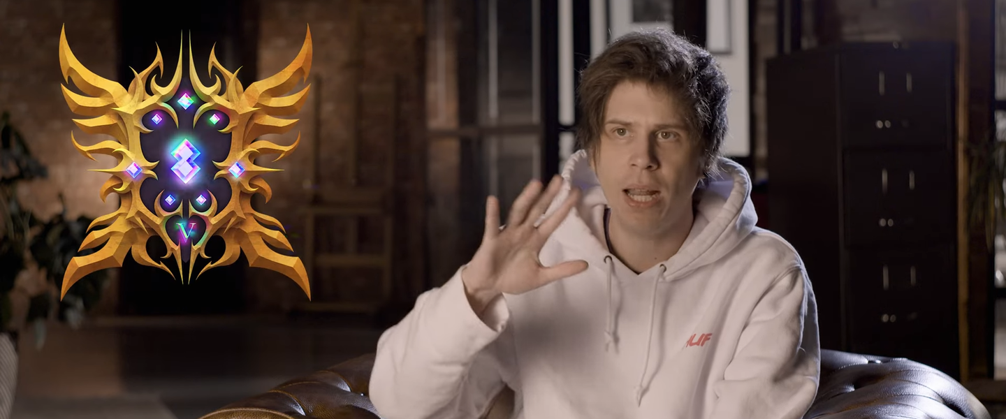 Rubius y su nuevo servidor de Minecraft de pago
