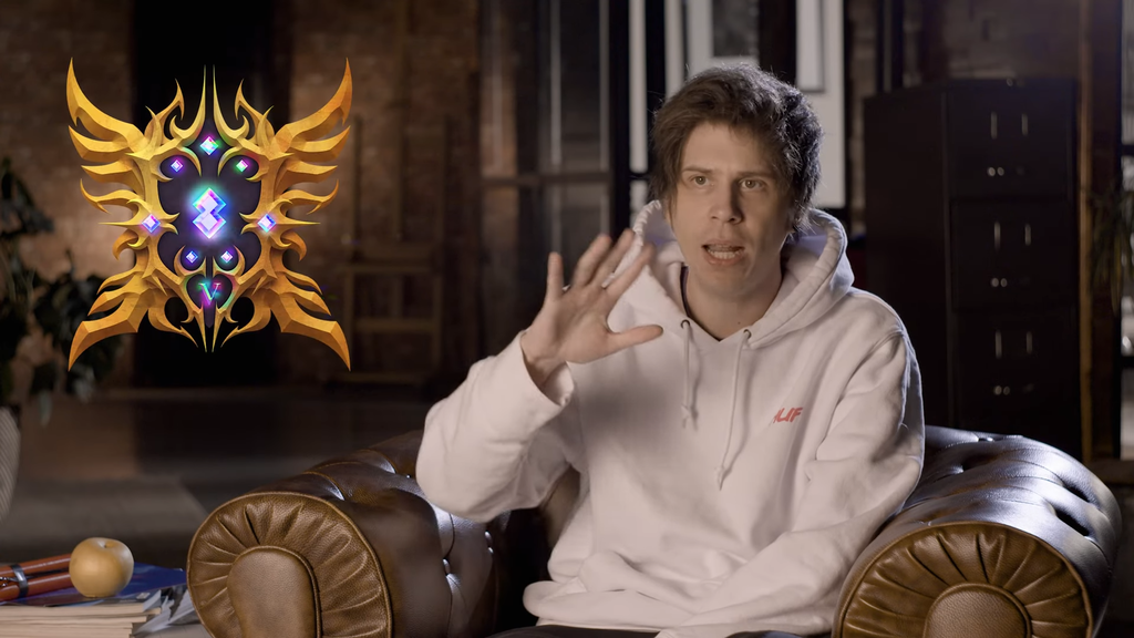Rubius y su nuevo servidor de Minecraft de pago