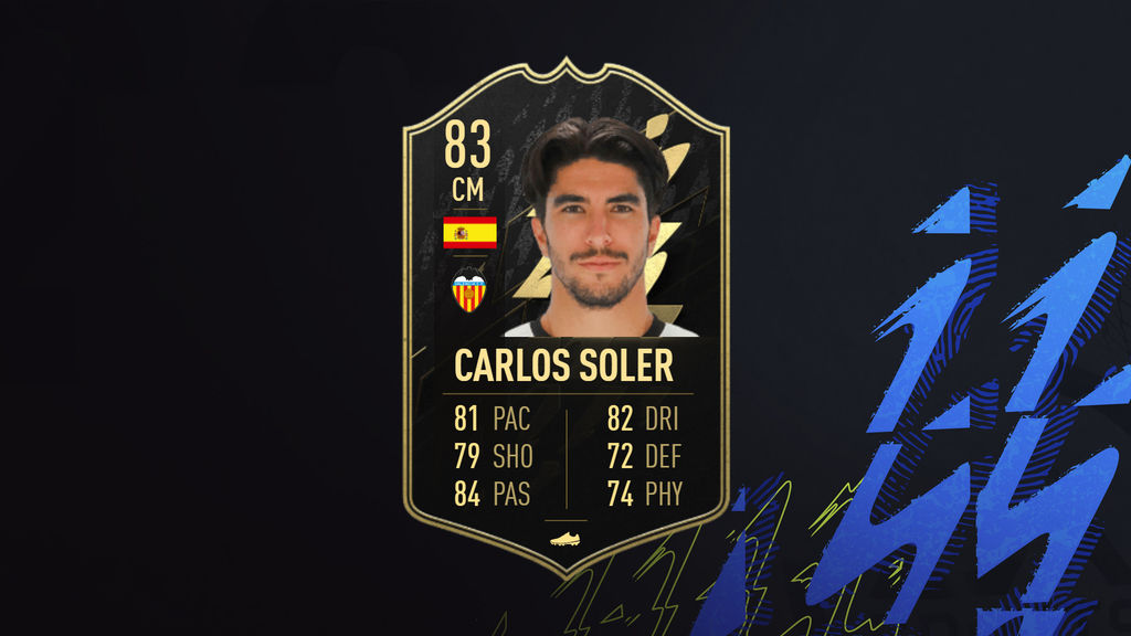 Carlos Soler