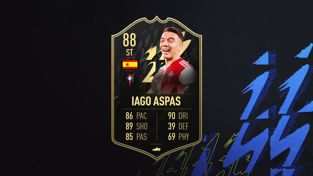 Iago Aspas