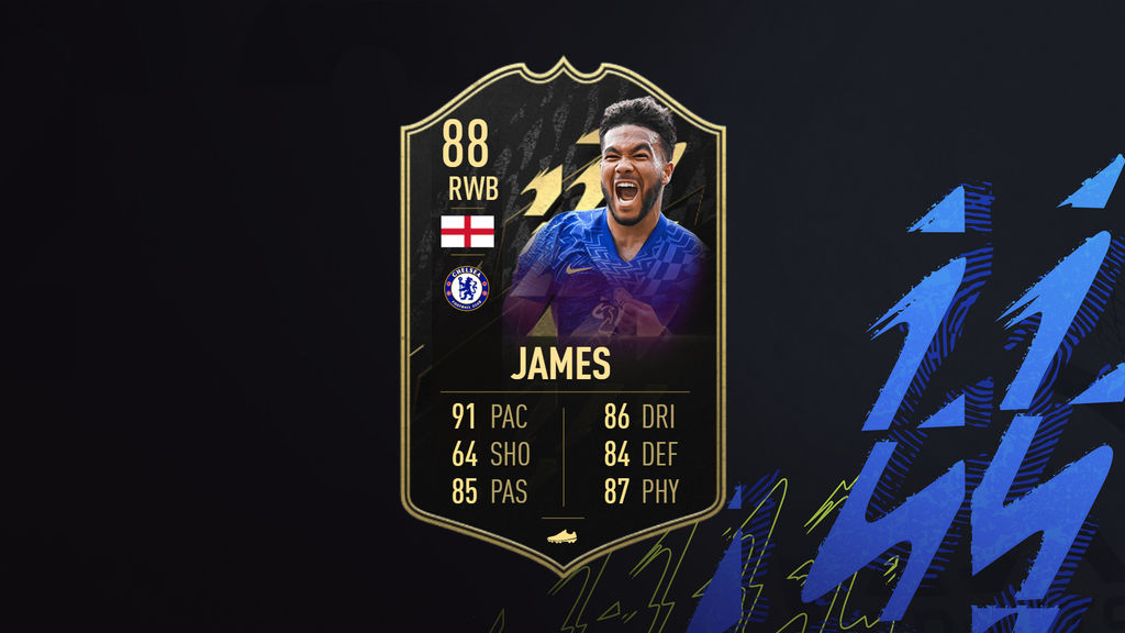 James