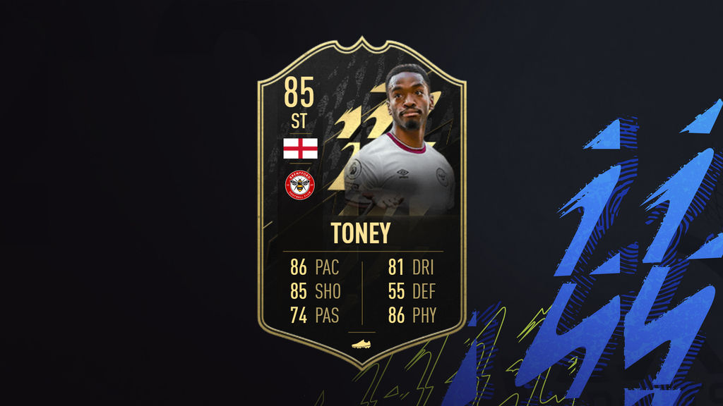 Toney