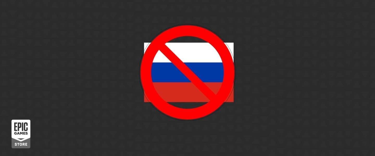 Epic Games Rusia