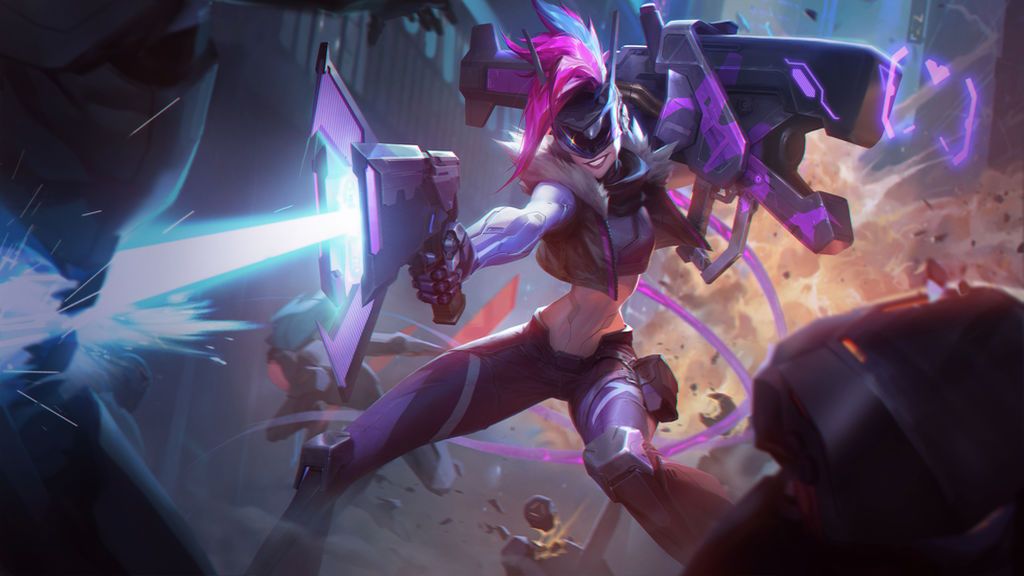 Jinx