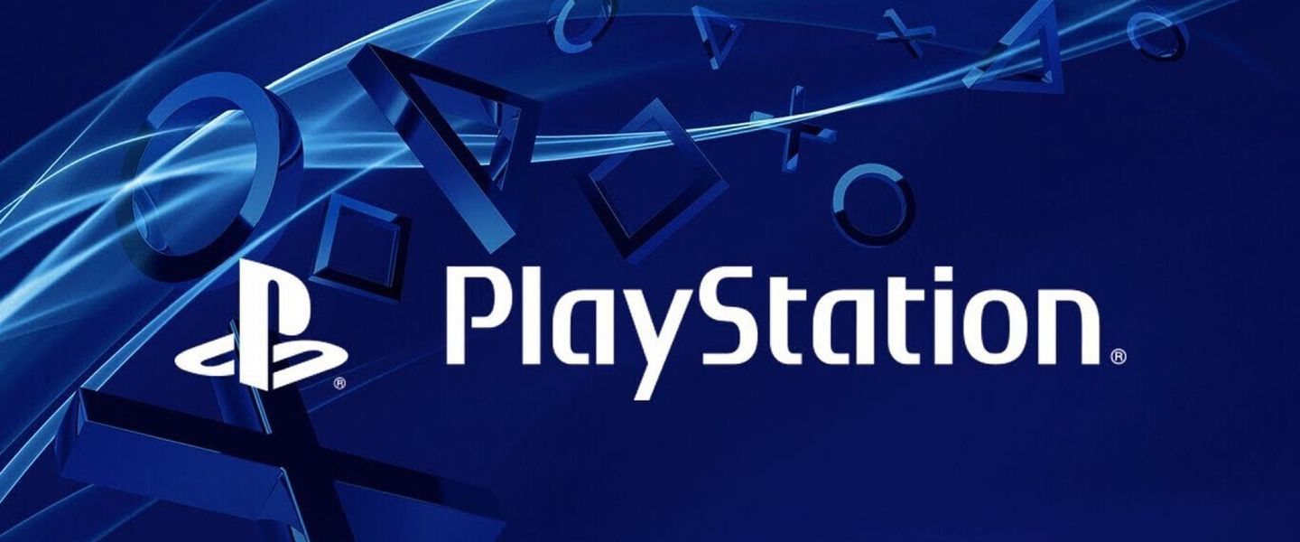 Logo de PlayStation