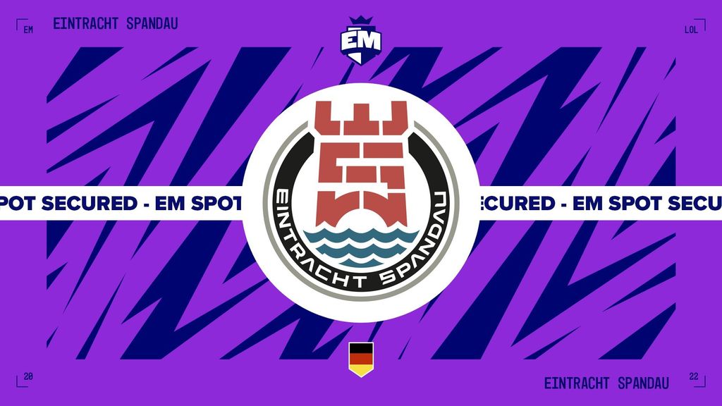Eintracht Spandau - Prime League (Alemania)