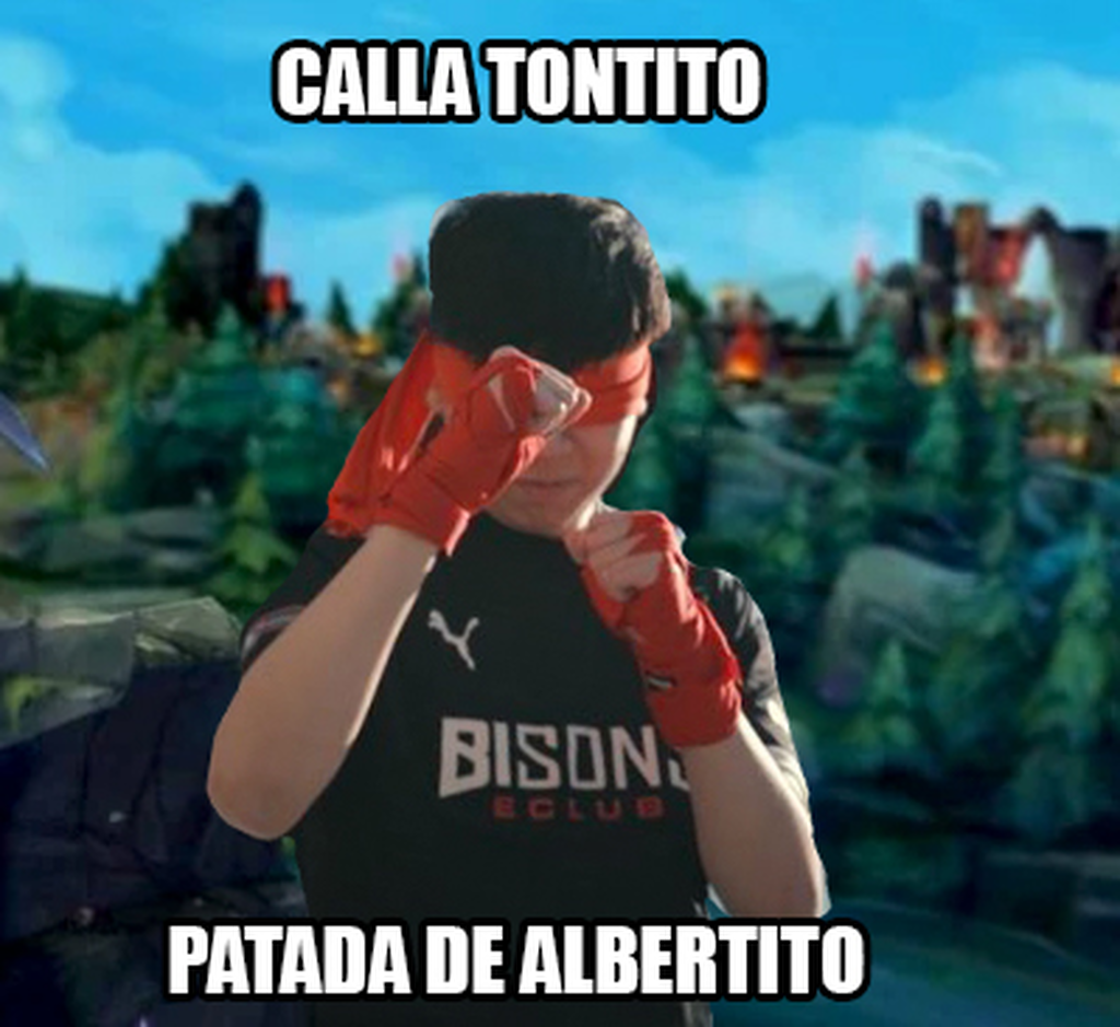 Albetrayber