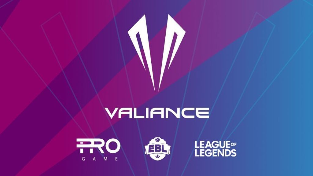 Valiance - EBL (Balcanes - Croacia)