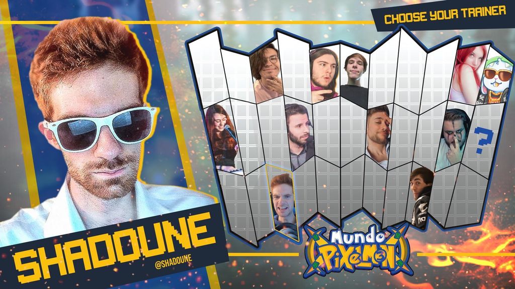 Shadoune