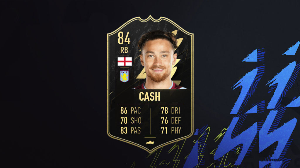 Cash