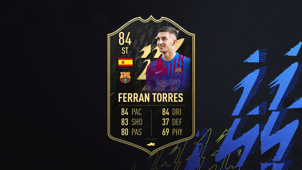 Ferrán Torres