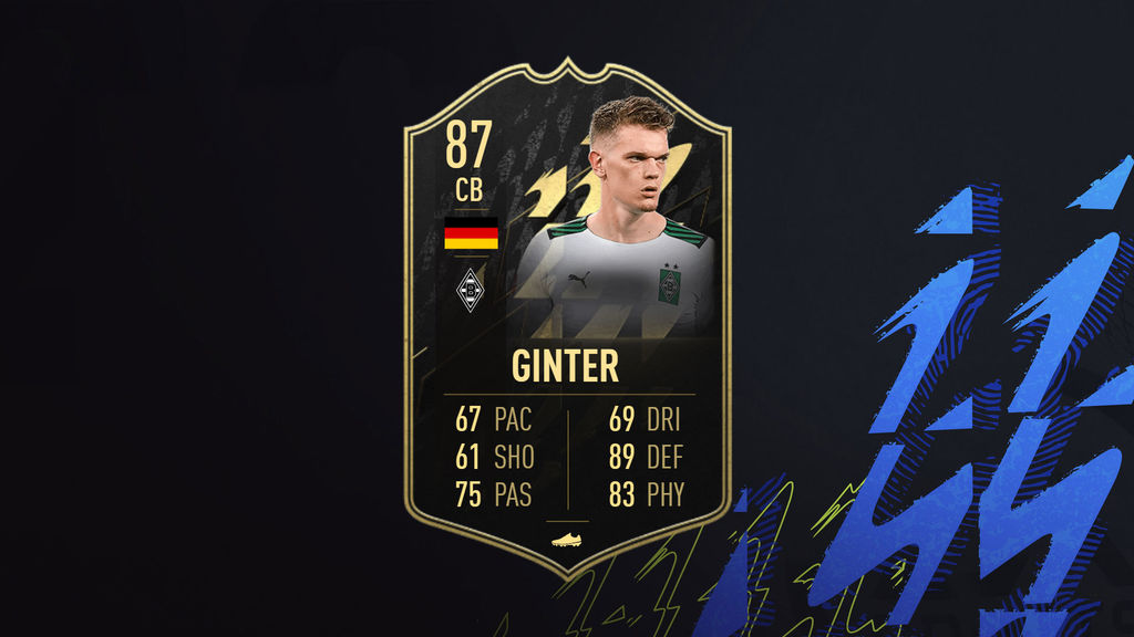 Ginter