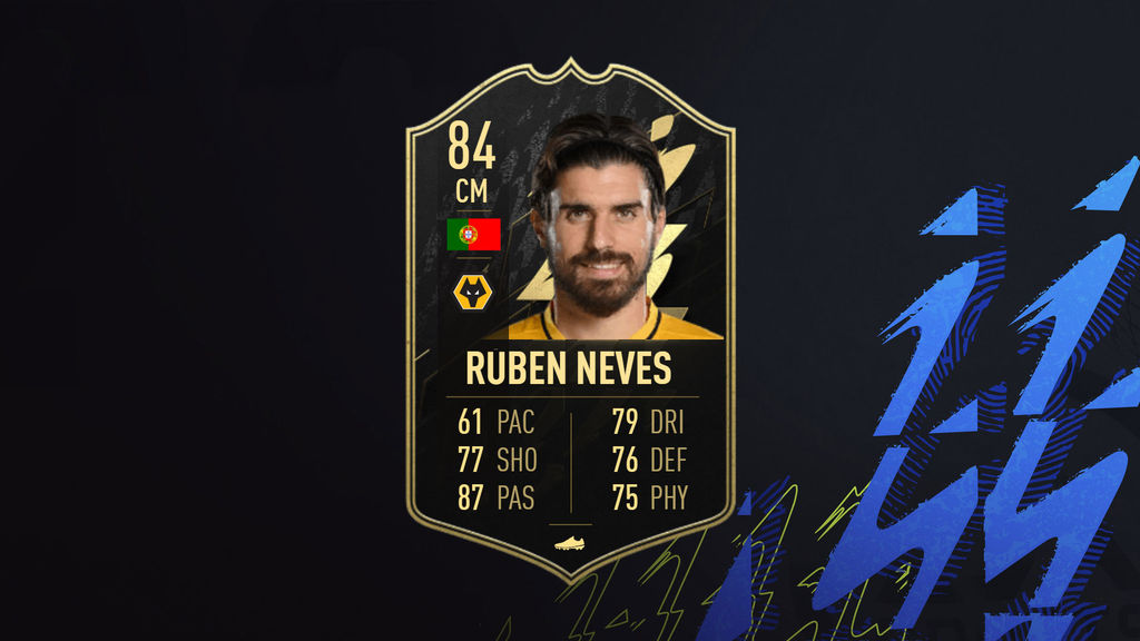 Rubén Neves