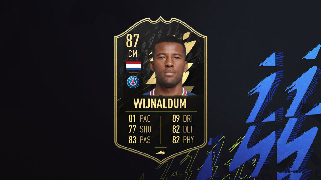 Wijnaldum