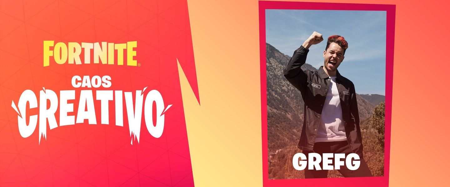 Creative Chaos Grefg