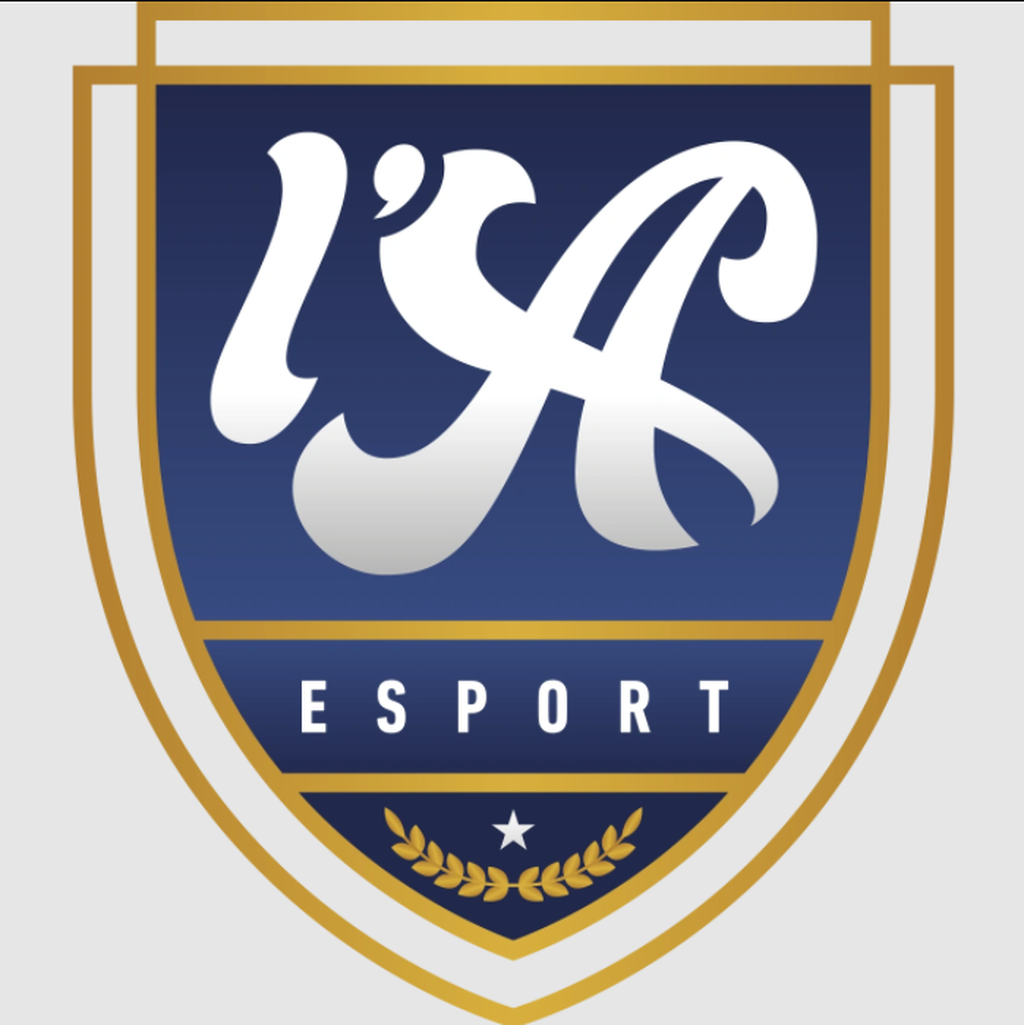 Atleta Esports - PG Nationals (Italia)