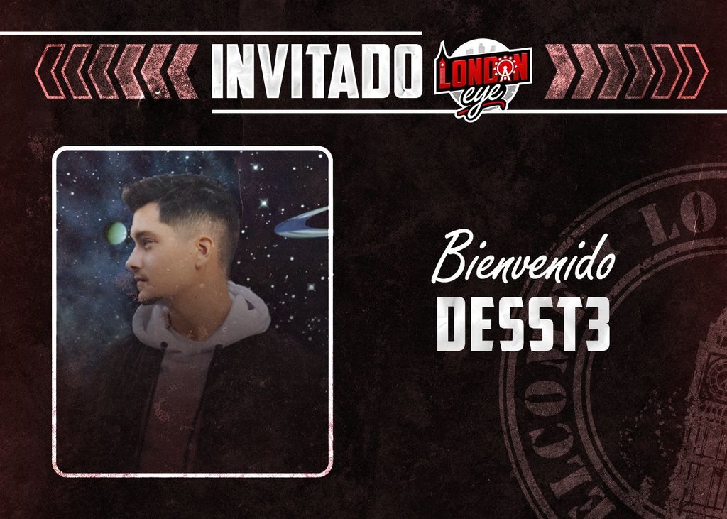 Desst3 - Confirmado