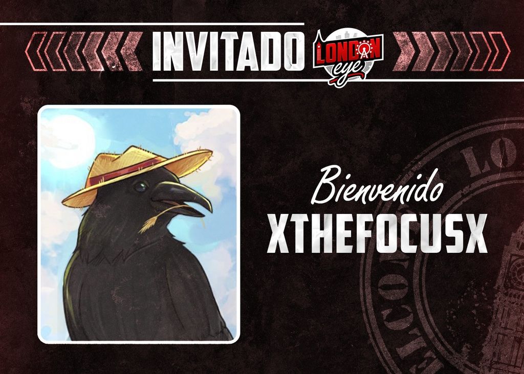 Focus - Confirmado