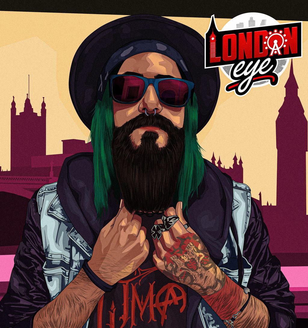 Vince - Confirmado