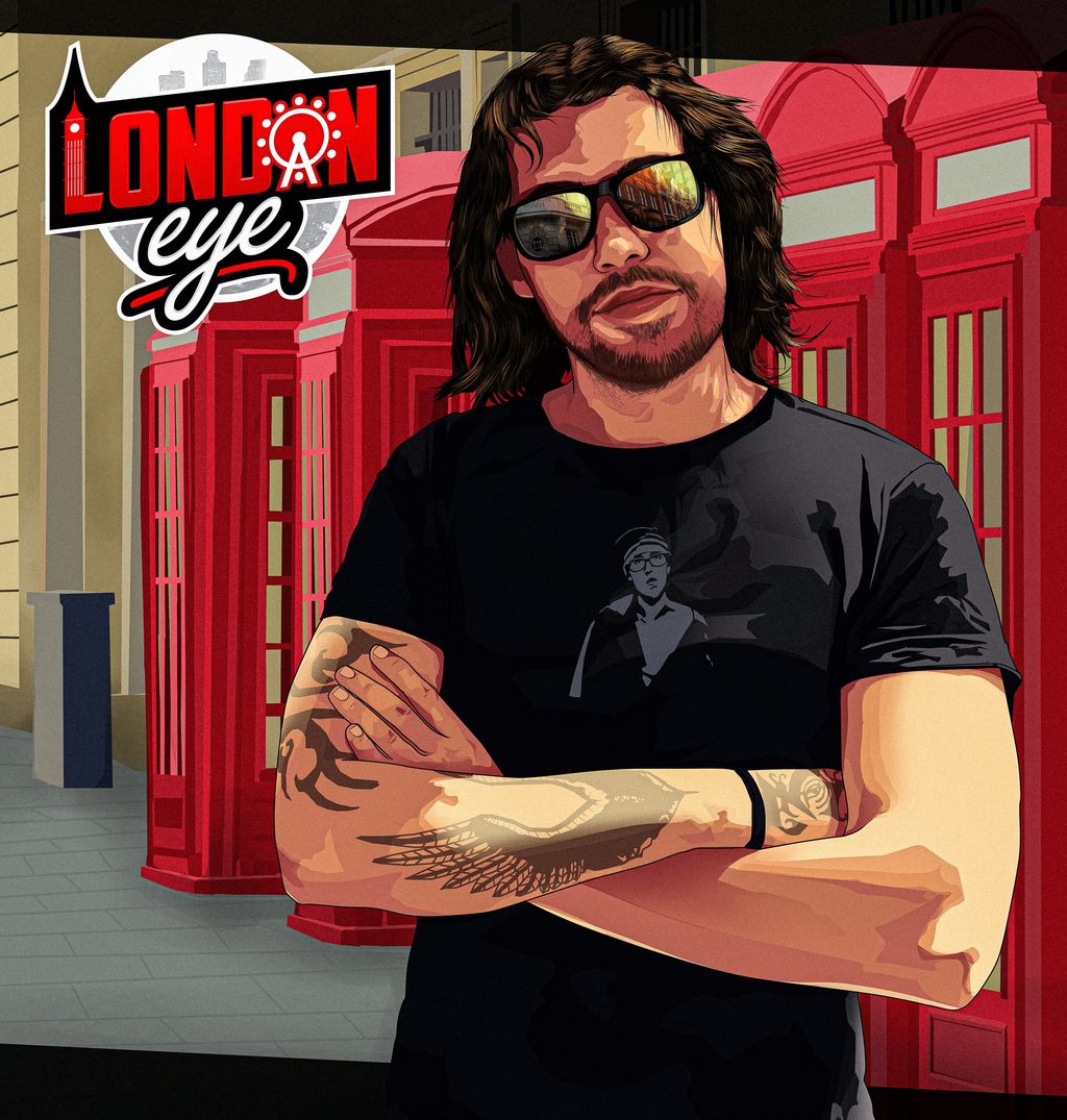 Zorman - Confirmado