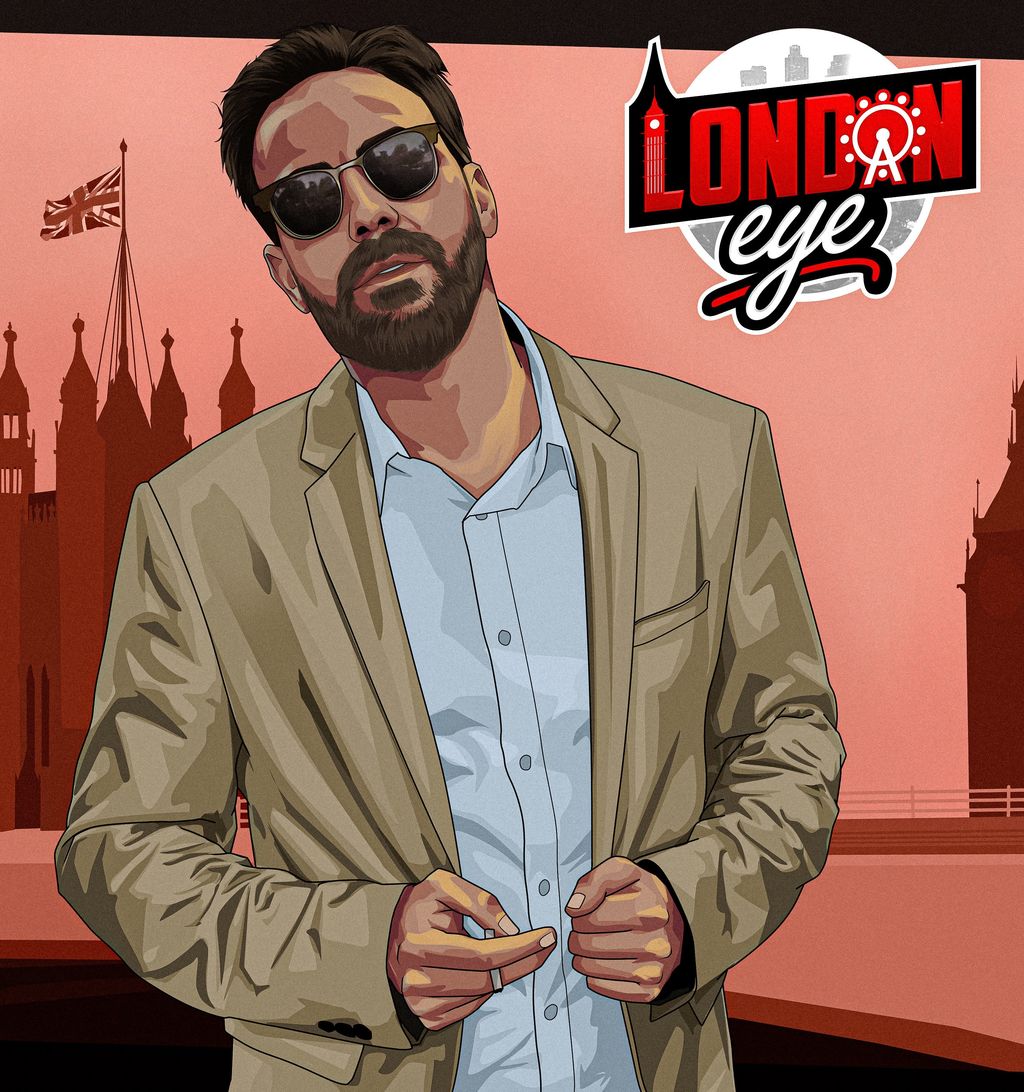 eLPerita - Confirmado