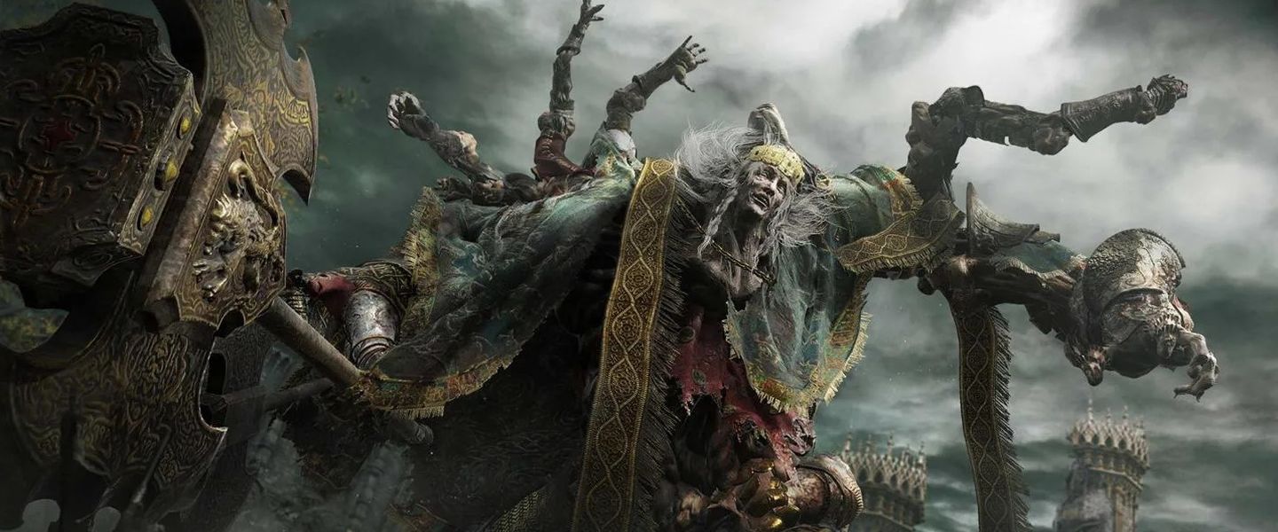 Elden Ring (PC)