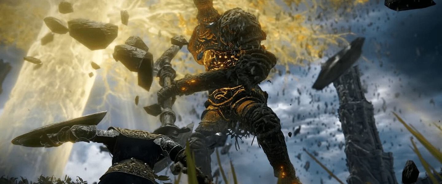 Elden Ring (PS4)