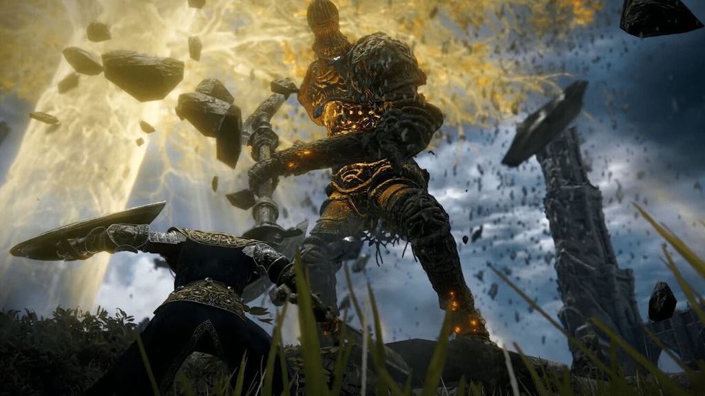 Elden Ring - Más de 12 millones de copias vendidas en menos de 1 mes de su lanzamiento, el mayor de la historia de From Software