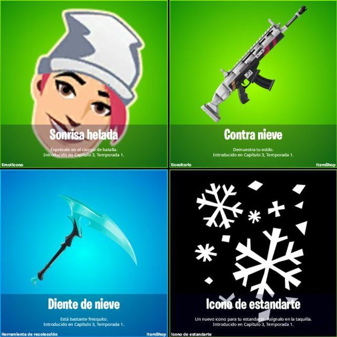 Cosméticos