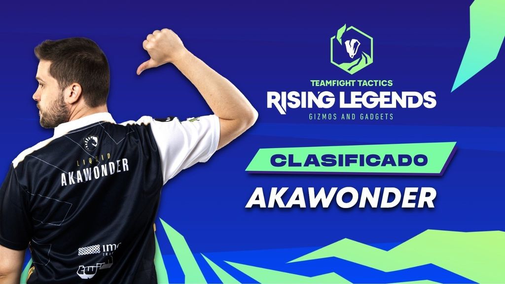 AKAWonder - Team España